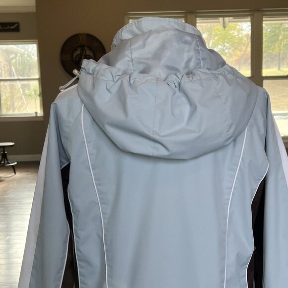 Free Country Women's Coat Small Radiance Live in It Winter Jacket Ski Snow Hood - Picture 9 of 16